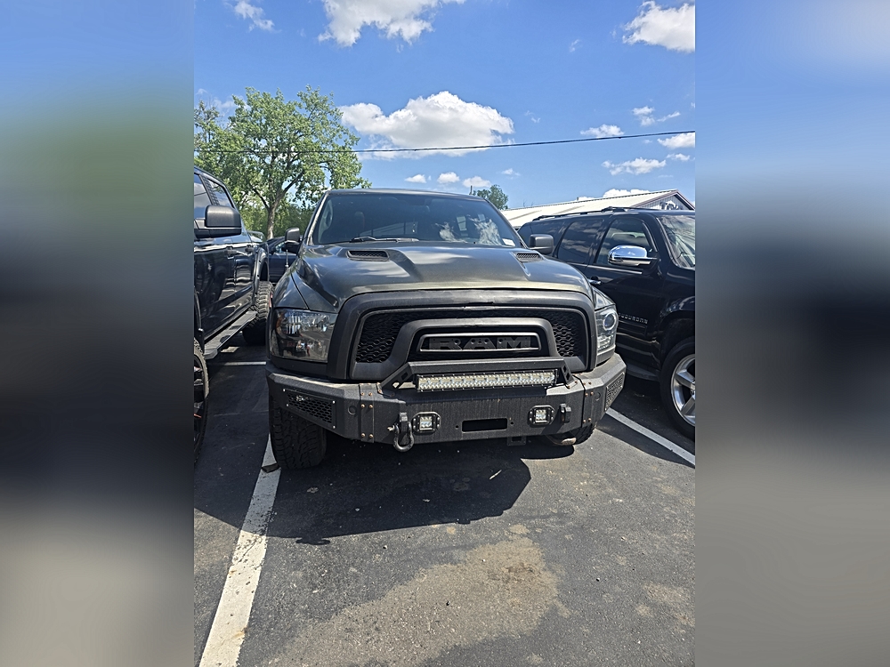 ram ram 1500 pickup 2017 1C6RR6YT7HS657044 image ram ram 1500 pickup 2017 1C6RR6YT7HS657044 image